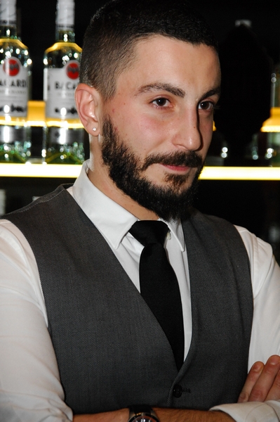Bacardi Legacy Semi-Final